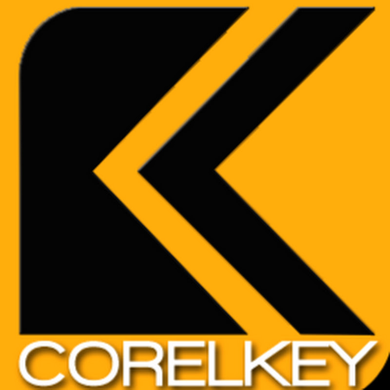 corel key Cinema 4D Tutorial