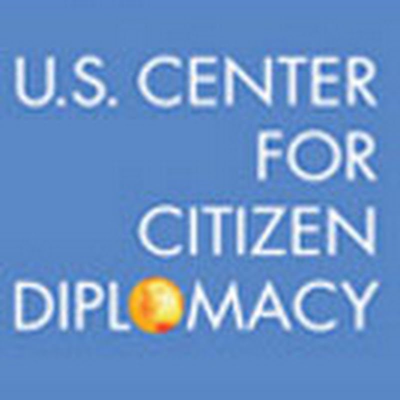 U.S. Center for Citizen Diplomacy