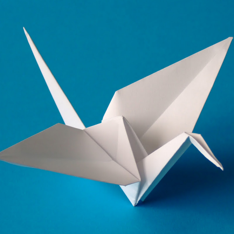 Origami With Anass icon