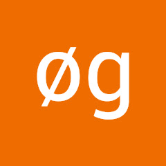 øg