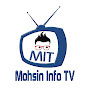 Mohsin Info TV logo