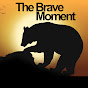 The Brave Moment logo