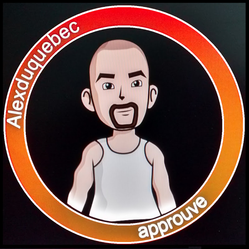 ALEXDUQUEBEC