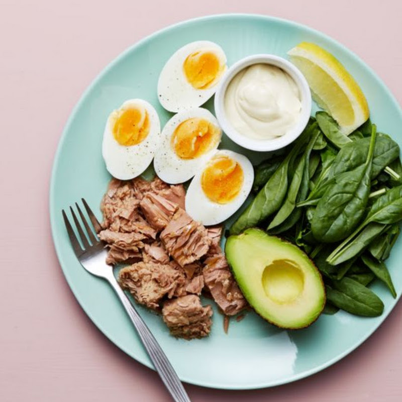 Keto for your life
