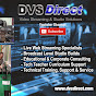 DVS Direct logo