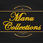 Manu Collections logo
