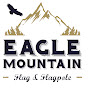 Eagle Mountain Flag logo
