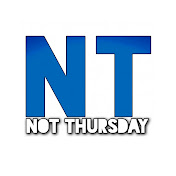 Not Thursday