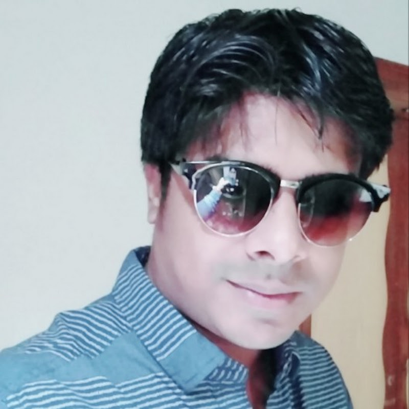 Sharad Priyadarshi