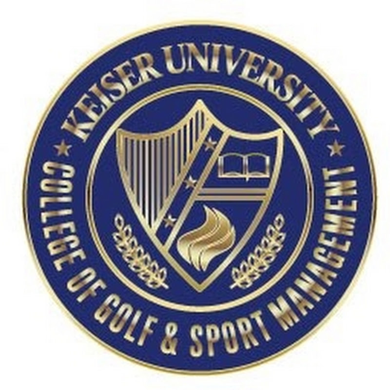 College of Golf