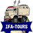 IFA-Tours
