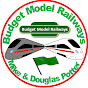 Budget Model Railways logo