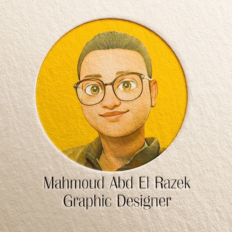 Mahmoud Abd El Razek