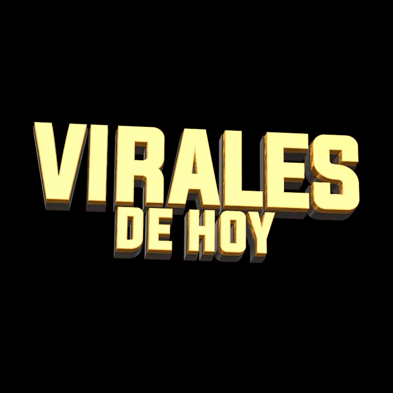 VIRALES DE HOY
