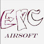 Epc Airsoft logo