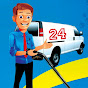 PRO CARPET CLEANING logo