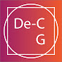 DeCentra Gaming logo