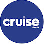 The Real Cruise People logo