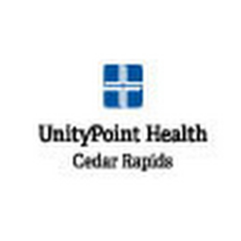 UnityPoint Health - Cedar Rapids