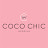 Coco Chic Wedding