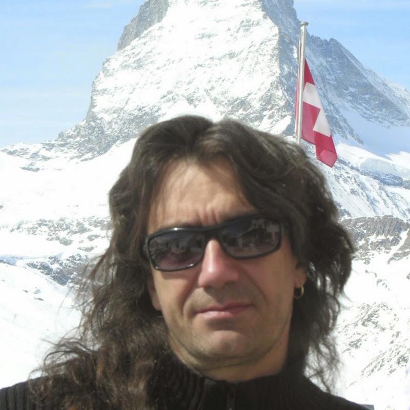 Chris Bovet