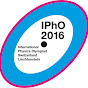 IPhO 2016