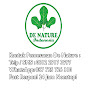 De Nature Originalku logo