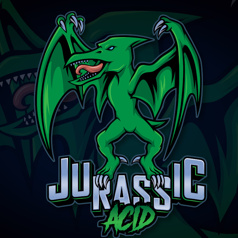 Jurassic Acid Gaming