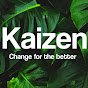 Kaizen YE logo