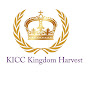 KICC Kingdom Harvest logo
