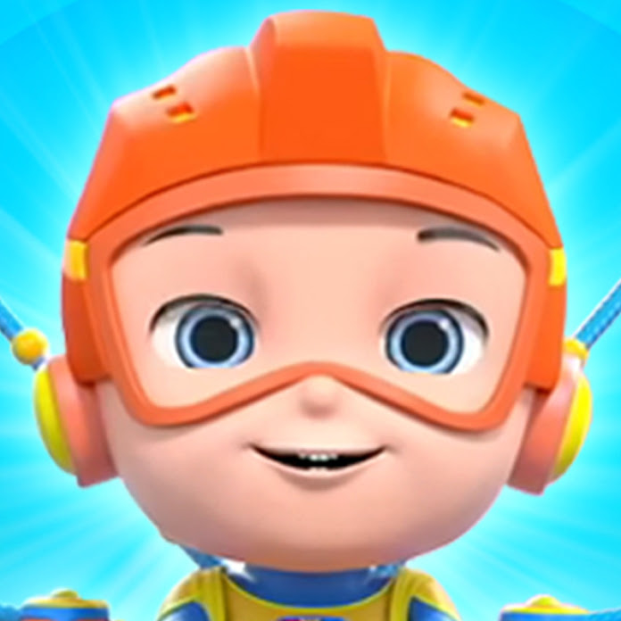 Little Tritans - Kids Songs and Nursery Rhymes Net Worth & Earnings (2026)