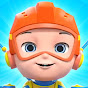 Little Tritans - Kids Songs and Nursery Rhymes Image Thumbnail