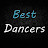 Best Dancers