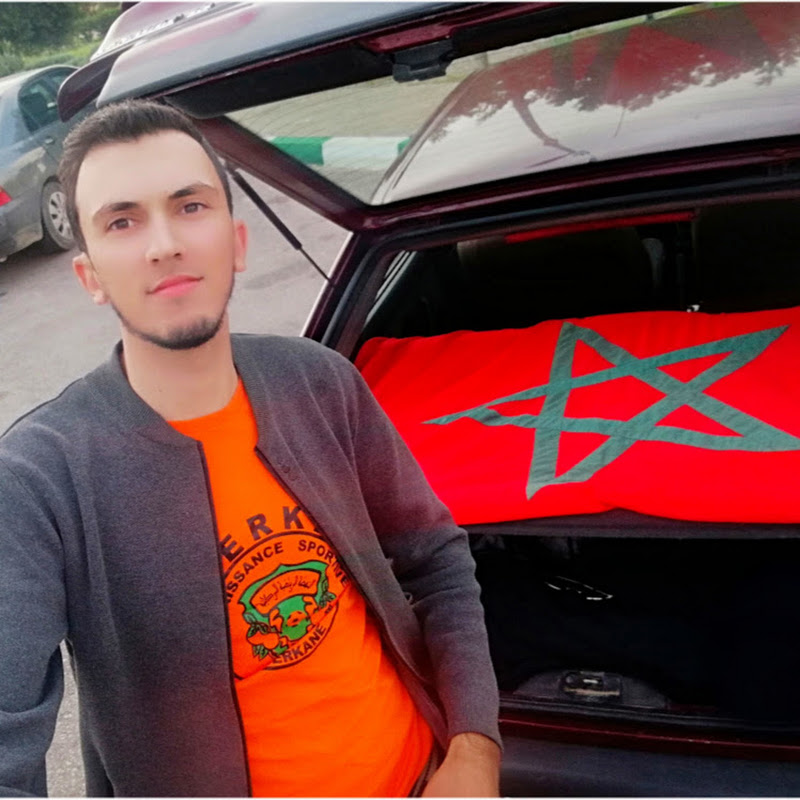 Channel Avatar