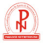 Paradise Nutrition Inc logo