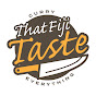 That Fiji Taste logo