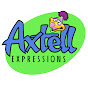 Axtell Expressions logo
