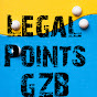 Legal Points GZB logo