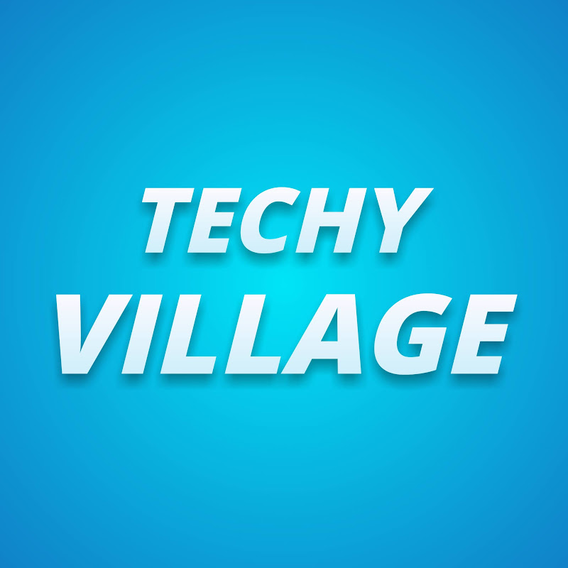 Techy Village