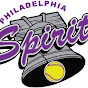 Philadelphia Spirit Fastpitch logo