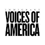 Immigrant Voices Of America logo