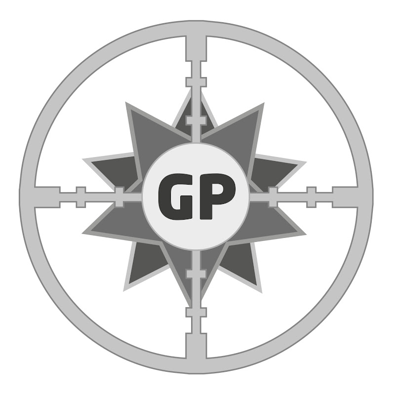 Greyshot Productions icon