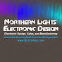 NorthernLightsElectronicDesign logo