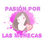 Pasión por las muñecas logo