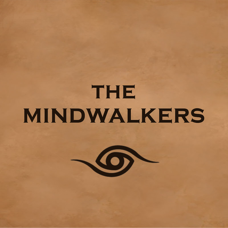 The Mindwalkers