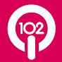 Q102 WKRQ logo