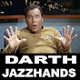 Darth Jazzhands logo