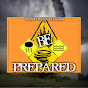 Emergency Management Associates Preparedness logo
