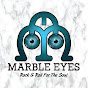 Marble Eyes logo