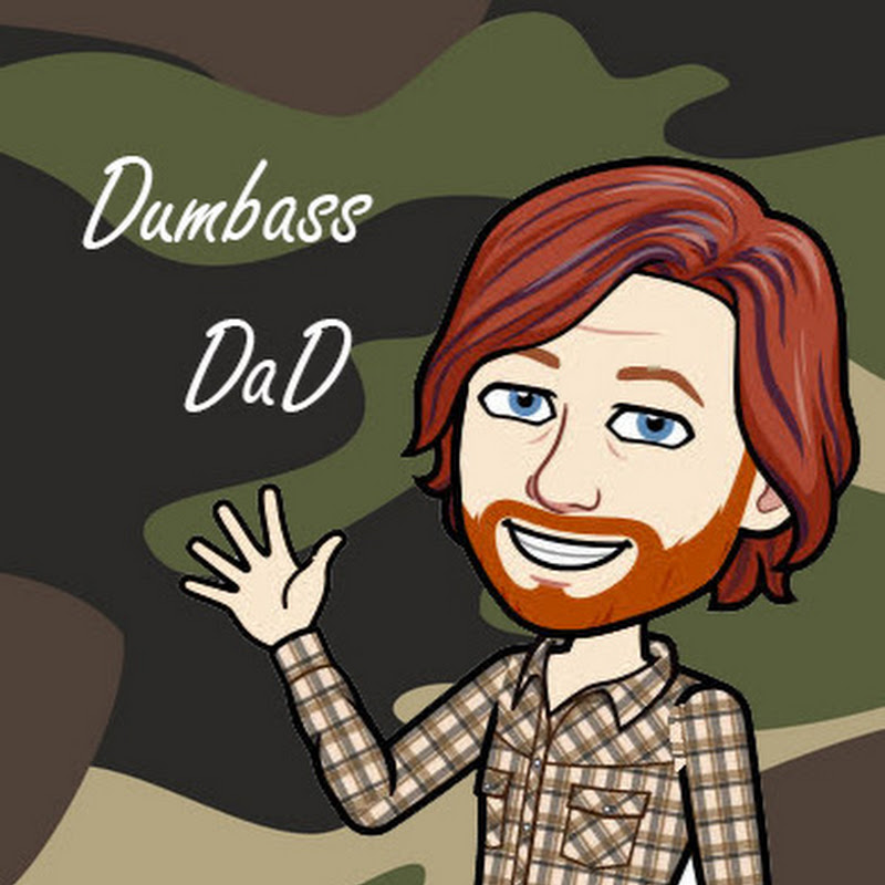 Dumbass Dad icon